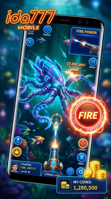 ida777 - Pusat APK Terlengkap untuk Semua Platform